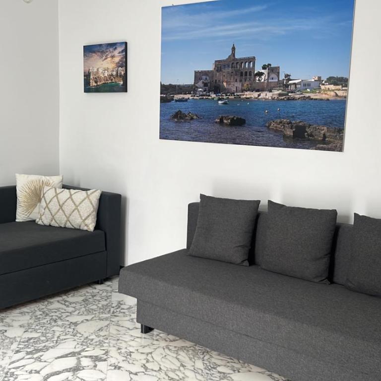 Adua Exclusive Suite - Appartamento con 2 Camere da Letto - 7