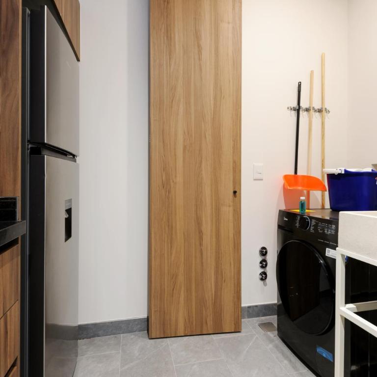 Be Grand by Wynwood House - Luxurious 1BR with Amazing view in Cuauhtémoc - 18