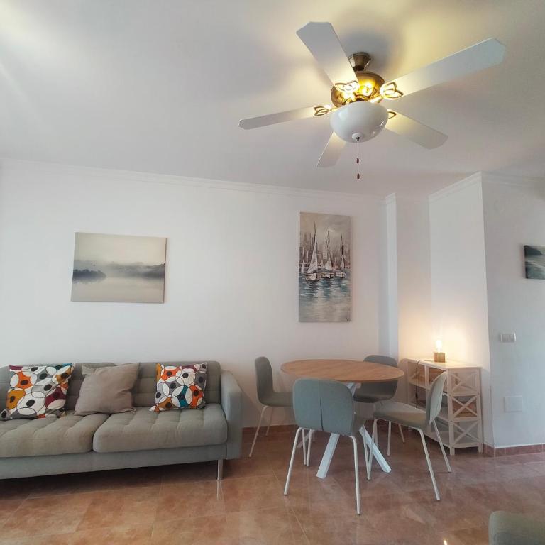 Nerja Sun Apartments Casa Cipreses 8 - Casa de 2 dormitorios - 3