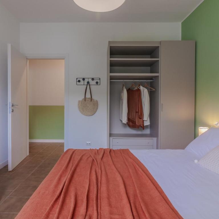 GuestHost - Lezzeno Beautiful View 3&4 - Appartamento con 1 Camera da Letto - 13
