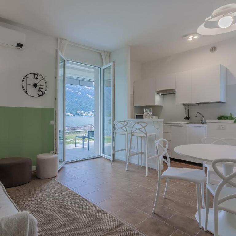 GuestHost - Lezzeno Beautiful View 3&4 - Appartamento con 1 Camera da Letto - 7