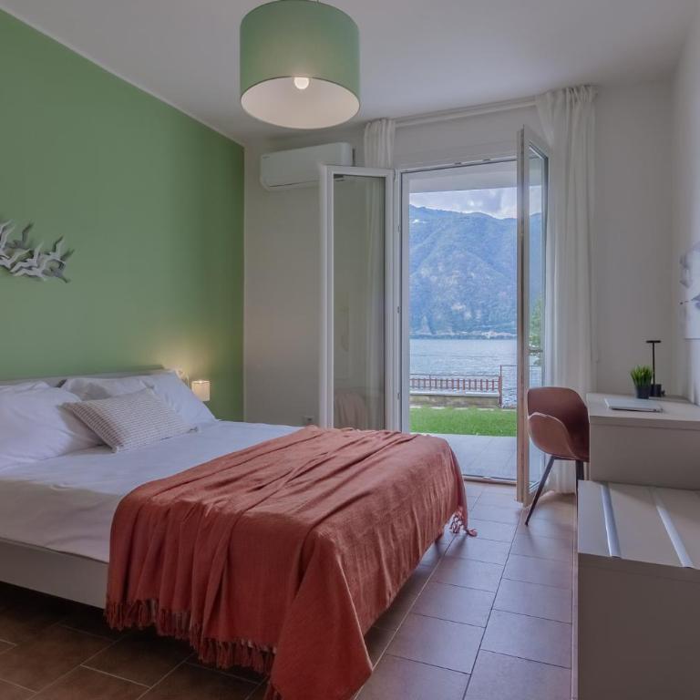 GuestHost - Lezzeno Beautiful View 3&4 - Appartamento con 1 Camera da Letto - 11