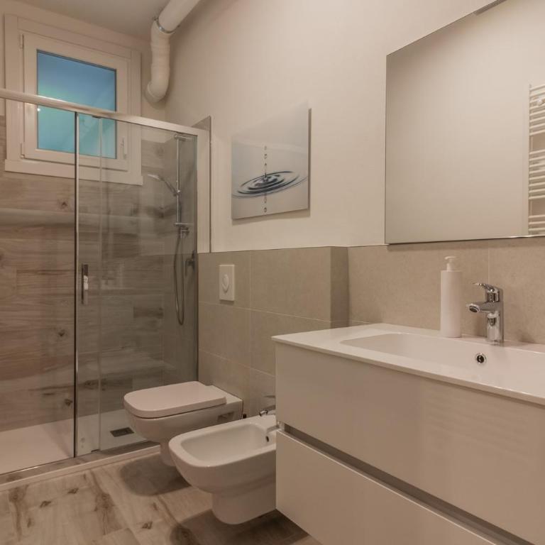 GuestHost - Lezzeno Beautiful View 3&4 - Appartamento con 1 Camera da Letto - 9
