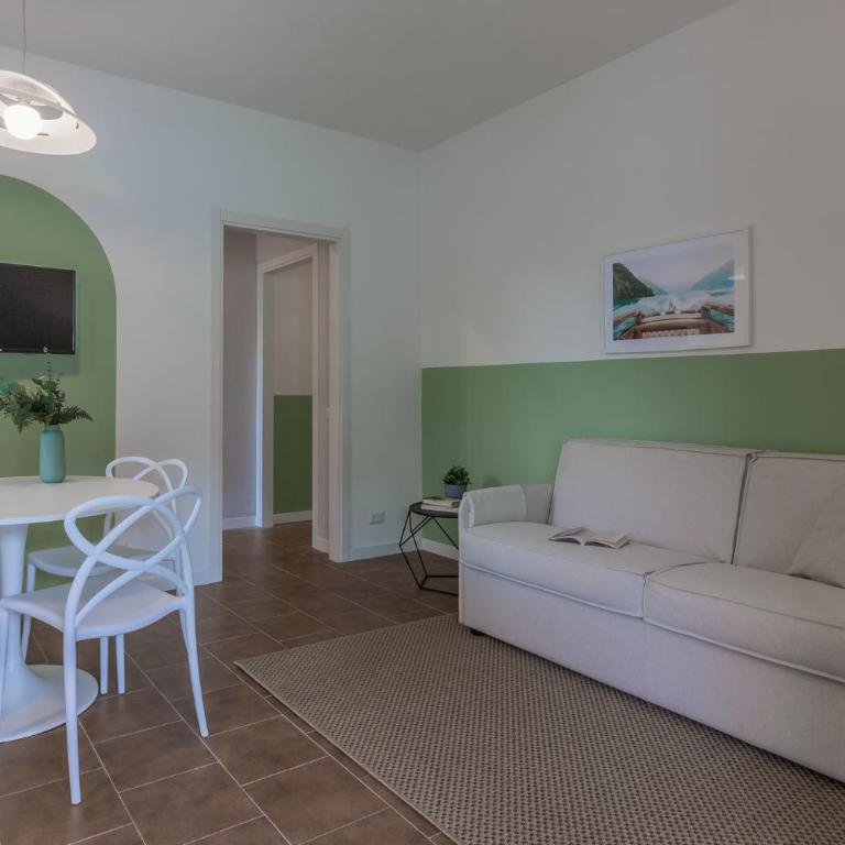GuestHost - Lezzeno Beautiful View 3&4 - Appartamento con 1 Camera da Letto - 10
