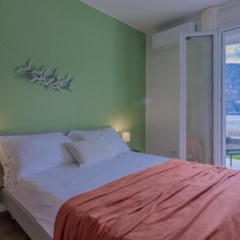 GuestHost - Lezzeno Beautiful View 3&4 - Appartamento con 1 Camera da Letto - 14