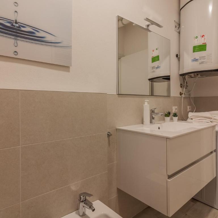 GuestHost - Lezzeno Beautiful View 3&4 - Appartamento con 1 Camera da Letto - 8