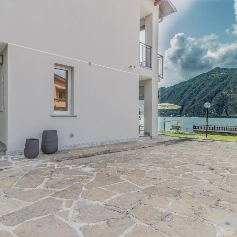 GuestHost - Lezzeno Beautiful View 3&4 - Appartamento con 1 Camera da Letto - 4