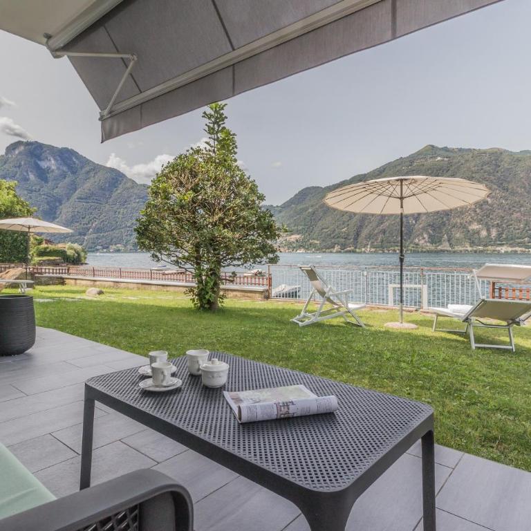 GuestHost - Lezzeno Beautiful View 3&4 - Appartamento con 1 Camera da Letto - 3