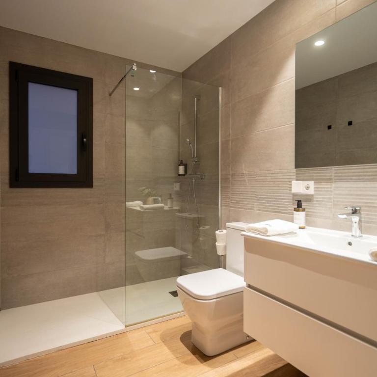 Modern Central Apartment Building - Apartamento de 3 dormitorios - 6