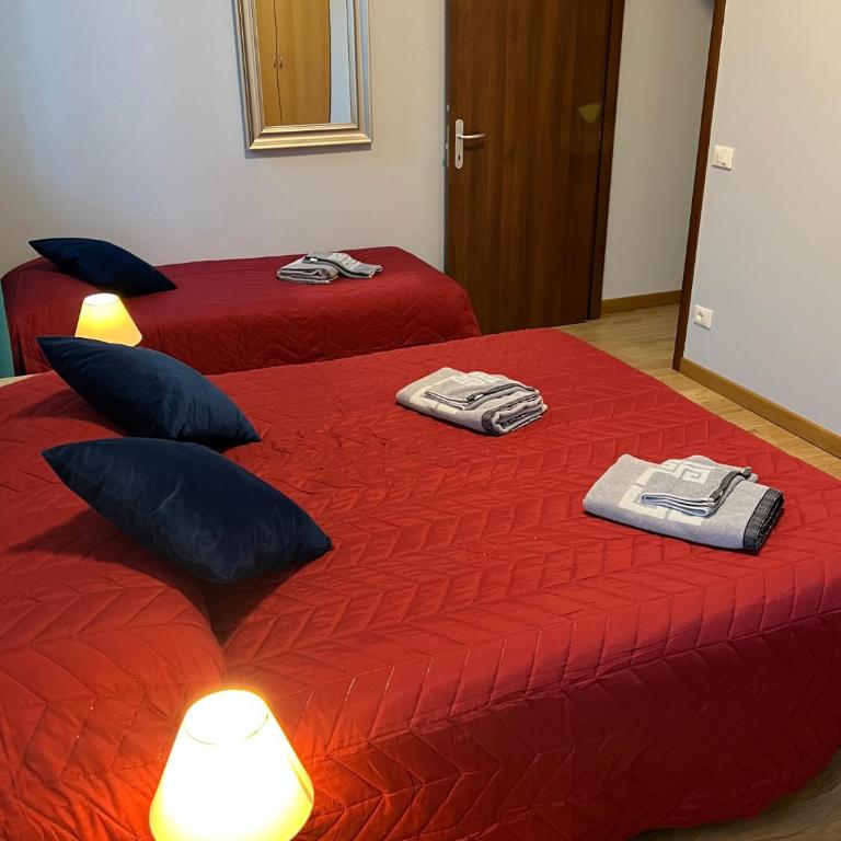 Bella Meimei - Appartamento con 3 Camere da Letto - 12