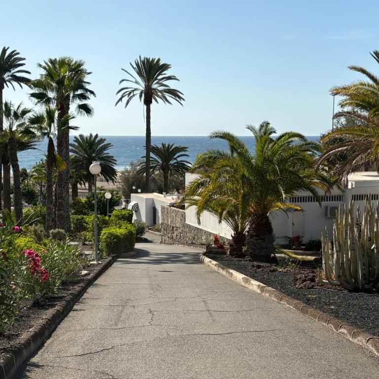 Holiday apartment with direct sea promenade access - Apartamento de 2 dormitorios - 2
