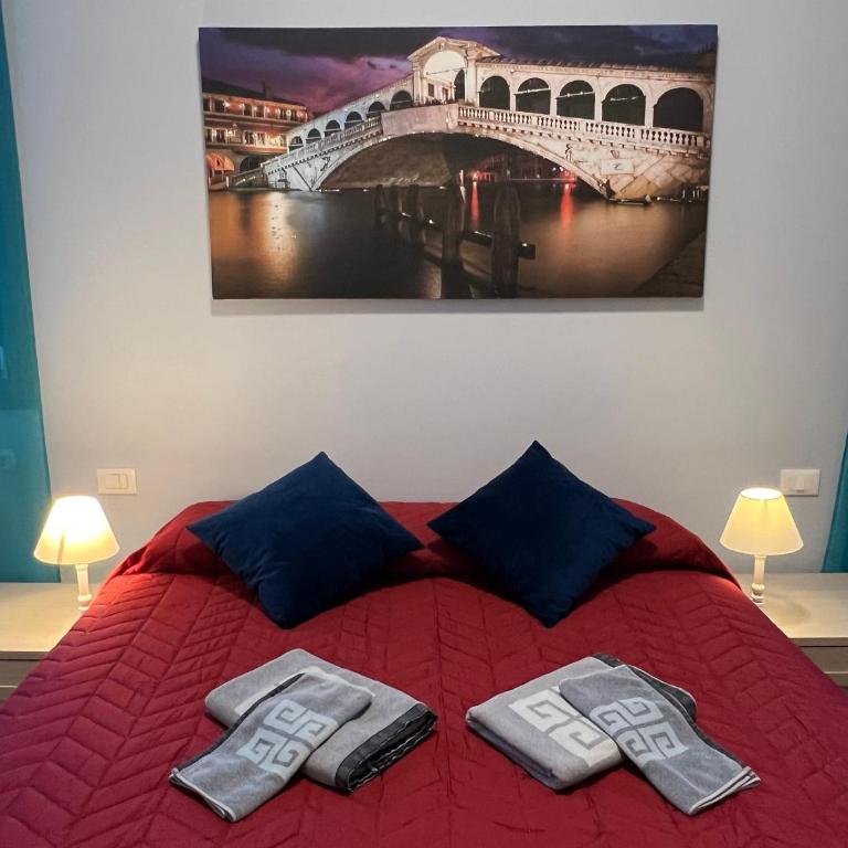 Bella Meimei - Appartamento con 3 Camere da Letto - 13