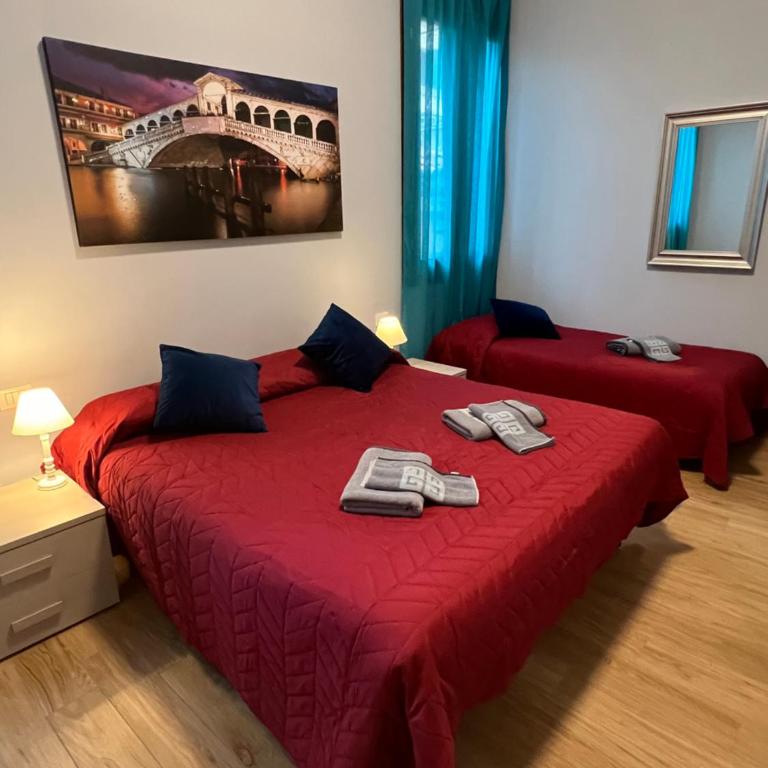 Bella Meimei - Appartamento con 3 Camere da Letto - 15
