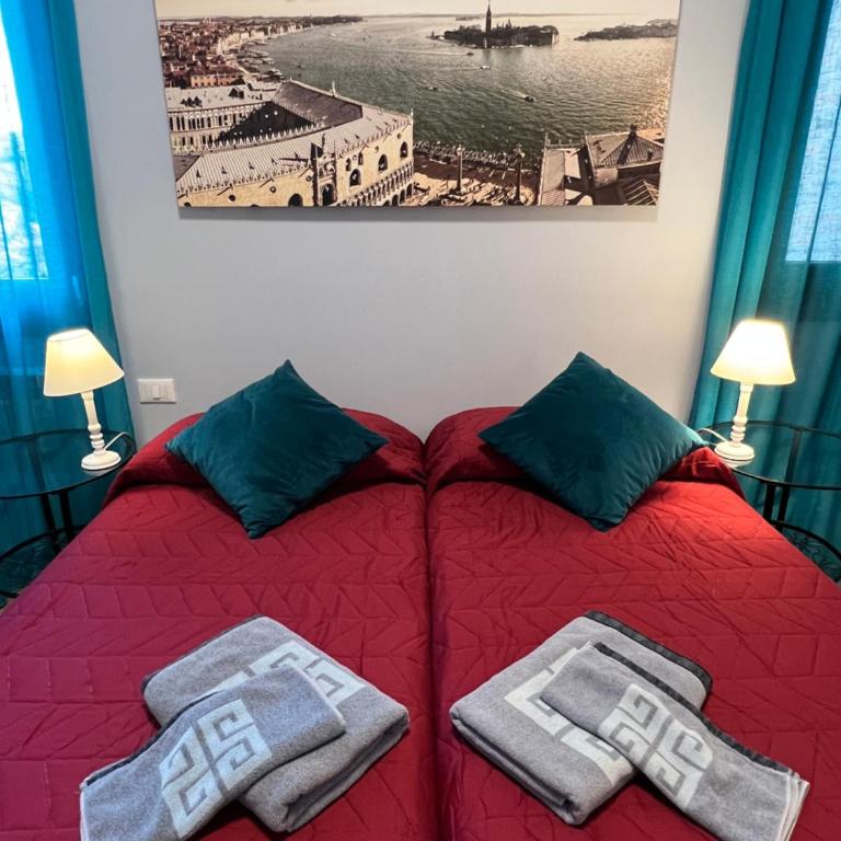 Bella Meimei - Appartamento con 3 Camere da Letto - 23