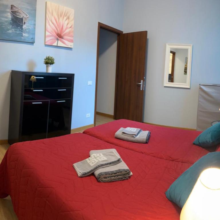 Bella Meimei - Appartamento con 3 Camere da Letto - 22