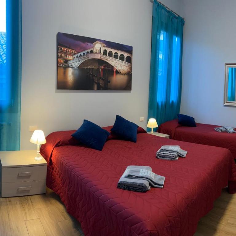 Bella Meimei - Appartamento con 3 Camere da Letto - 2
