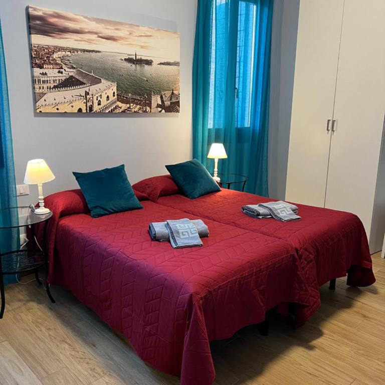 Bella Meimei - Appartamento con 3 Camere da Letto - 20