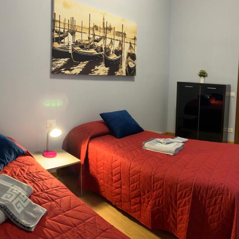 Bella Meimei - Appartamento con 3 Camere da Letto - 17