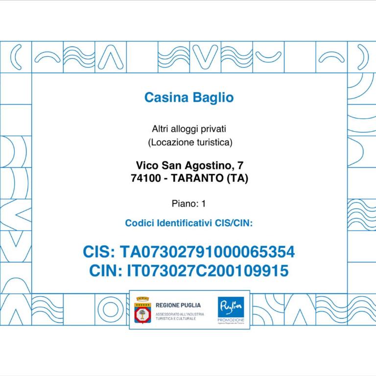 Casina Baglio - One-Bedroom Apartment - 47