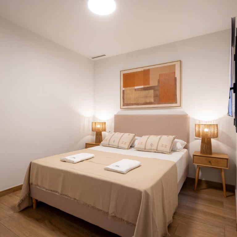 Modern Central Apartment Building - Apartamento de 1 dormitorio - 13