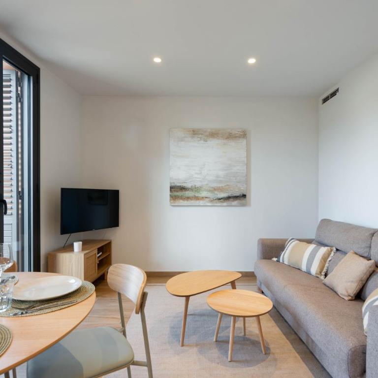 Modern Central Apartment Building - Apartamento de 1 dormitorio - 7