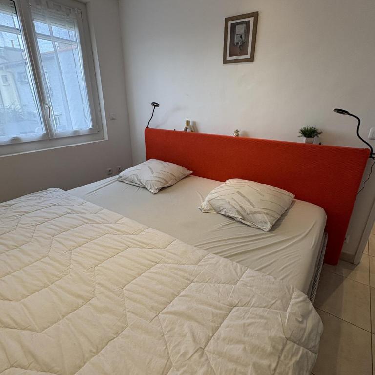 St cyprien superbe maison familiale proche plage - Ferienhaus - 5