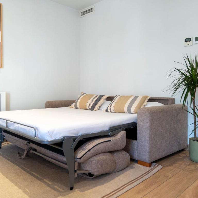 Modern Central Apartment Building - Apartamento Superior - 7