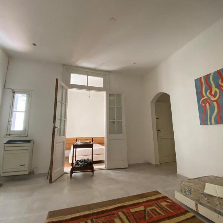 Departamento MDP Zona centro Whtpp en fotos - Two-Bedroom Apartment - 3