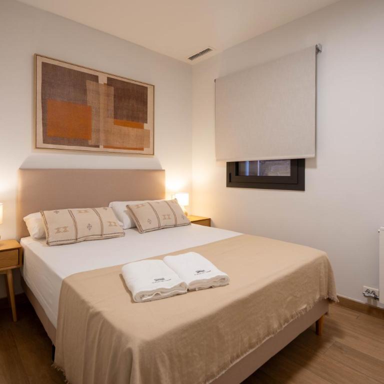 Modern Central Apartment Building - Apartamento Superior - 12
