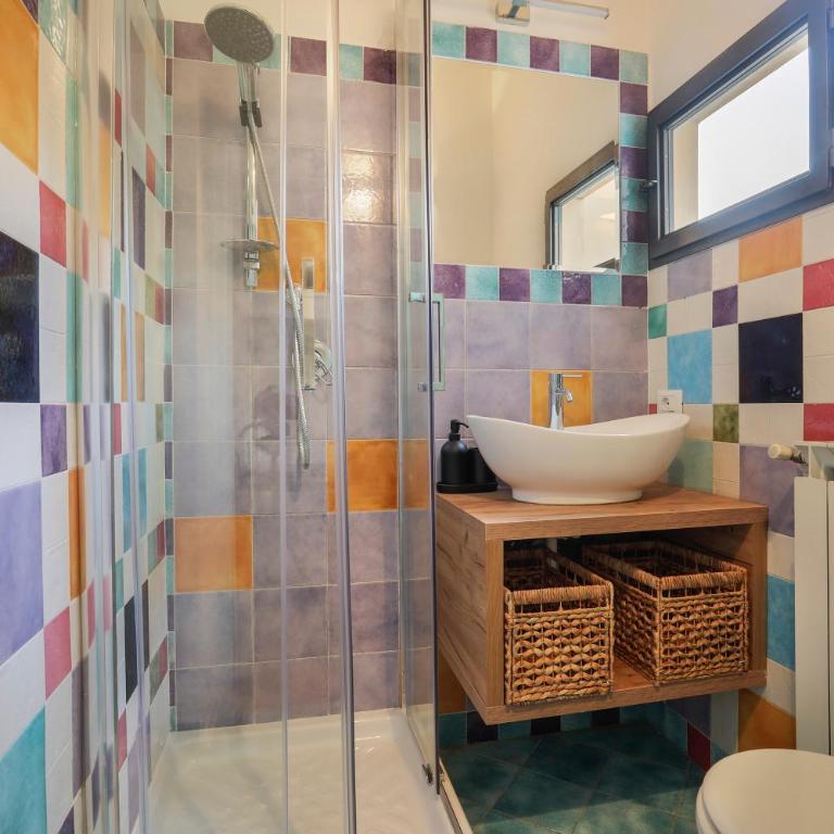 Palazzo Galli Tassi Collection - Loft 2 & Loft 3 - Appartamento con 2 Camere da Letto - 22