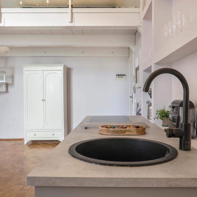 Palazzo Galli Tassi Collection - Loft 2 & Loft 3 - Appartamento con 2 Camere da Letto - 15