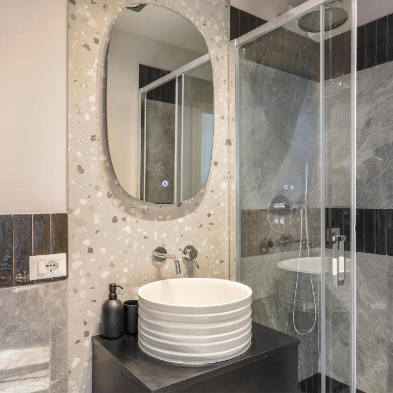 Palazzo Galli Tassi Collection - Loft 2 & Loft 3 - Appartamento con 2 Camere da Letto - 21