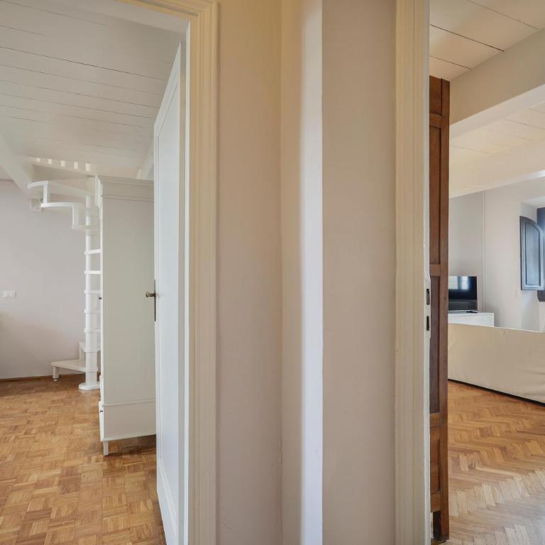 Palazzo Galli Tassi Collection - Loft 2 & Loft 3 - Appartamento con 2 Camere da Letto - 2