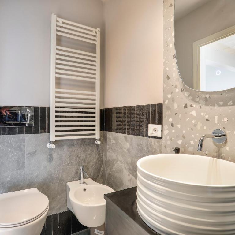 Palazzo Galli Tassi Collection - Loft 2 & Loft 3 - Appartamento con 2 Camere da Letto - 20