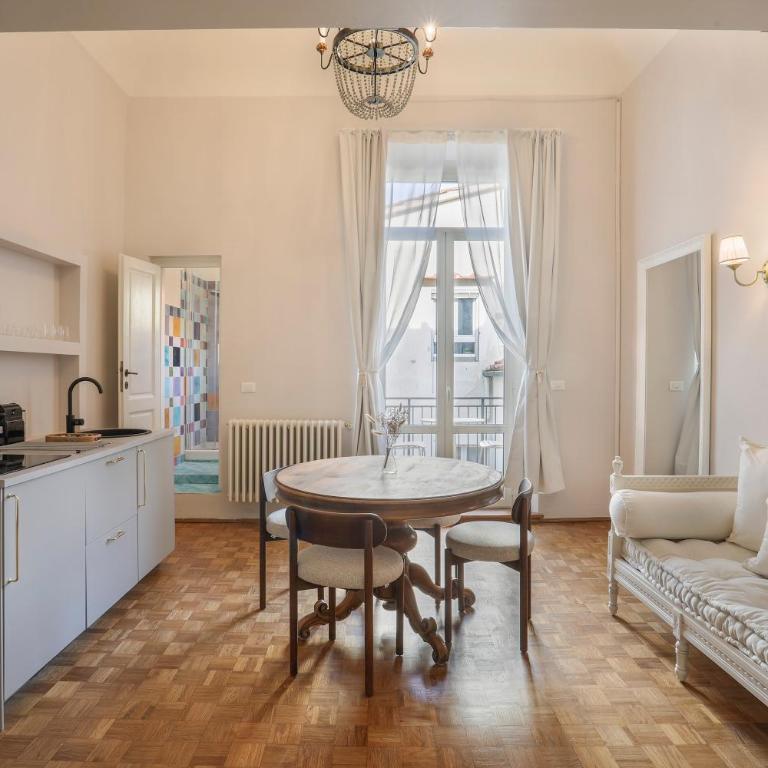 Palazzo Galli Tassi Collection - Loft 2 & Loft 3 - Appartamento con 2 Camere da Letto - 8