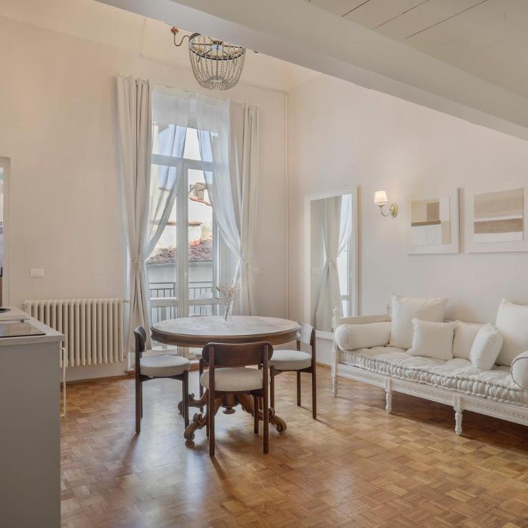 Palazzo Galli Tassi Collection - Loft 2 & Loft 3 - Appartamento con 2 Camere da Letto - 4