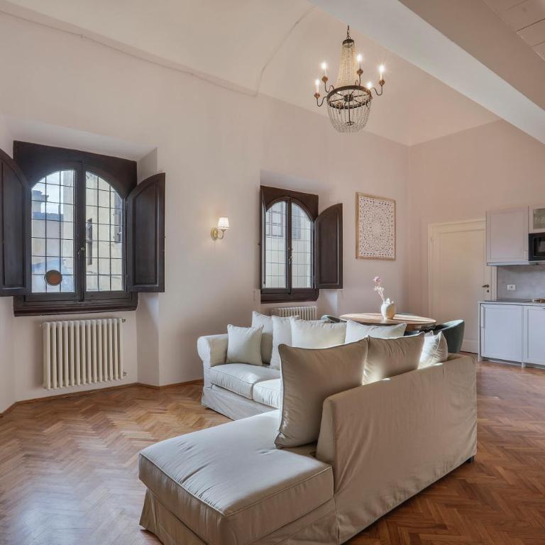 Palazzo Galli Tassi Collection - Loft 2 & Loft 3 - Appartamento con 2 Camere da Letto - 5