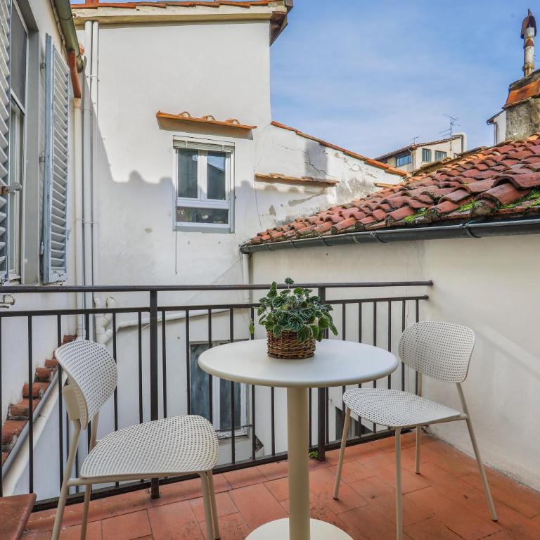 Palazzo Galli Tassi Collection - Loft 2 & Loft 3 - Appartamento con 2 Camere da Letto - 23