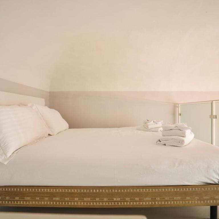 Palazzo Galli Tassi Collection - Loft 2 & Loft 3 - Appartamento con 2 Camere da Letto - 19