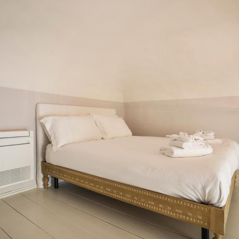 Palazzo Galli Tassi Collection - Loft 2 & Loft 3 - Appartamento con 2 Camere da Letto - 18