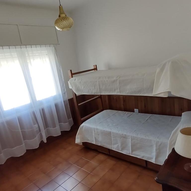 Casa Jorge Newbery - Casa de 4 dormitorios - 14