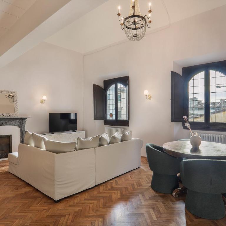 Palazzo Galli Tassi Collection - Loft 2 & Loft 3 - Appartamento con 2 Camere da Letto - 3
