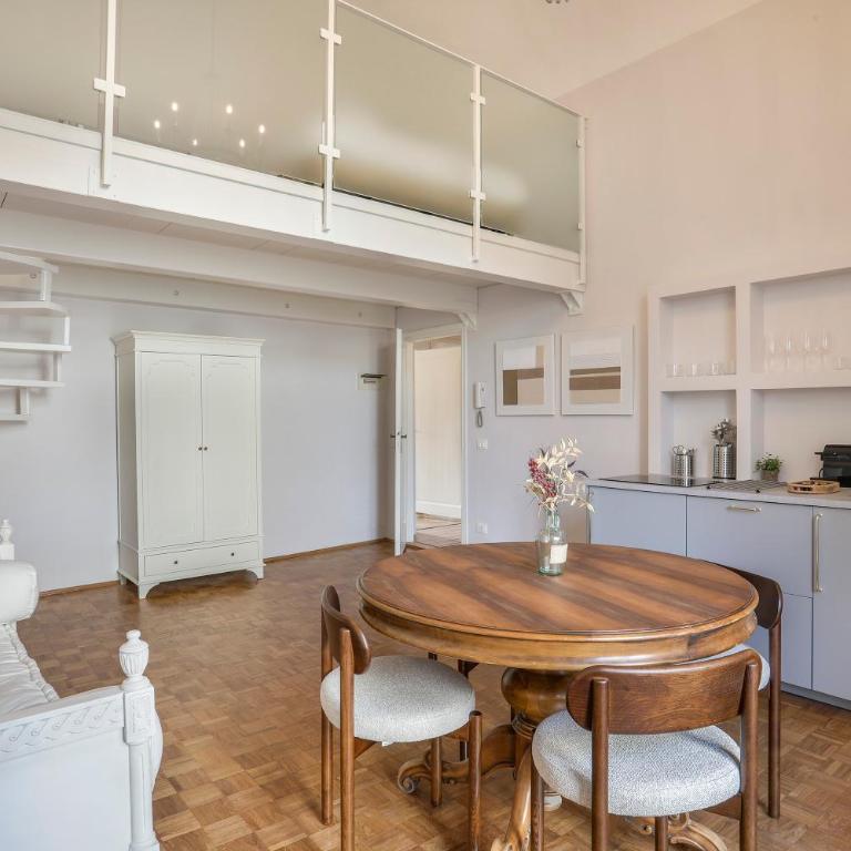 Palazzo Galli Tassi Collection - Loft 2 & Loft 3 - Appartamento con 2 Camere da Letto - 6