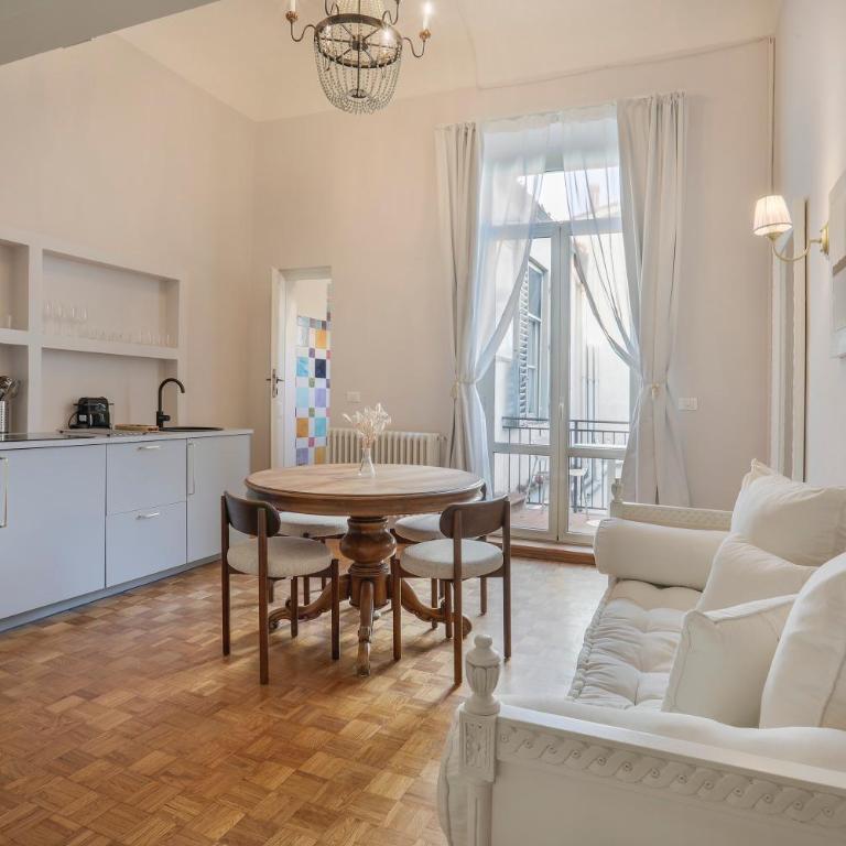 Palazzo Galli Tassi Collection - Loft 2 & Loft 3 - Appartamento con 2 Camere da Letto - 7