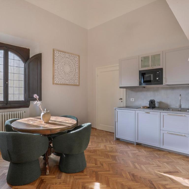 Palazzo Galli Tassi Collection - Loft 2 & Loft 3 - Appartamento con 2 Camere da Letto - 10