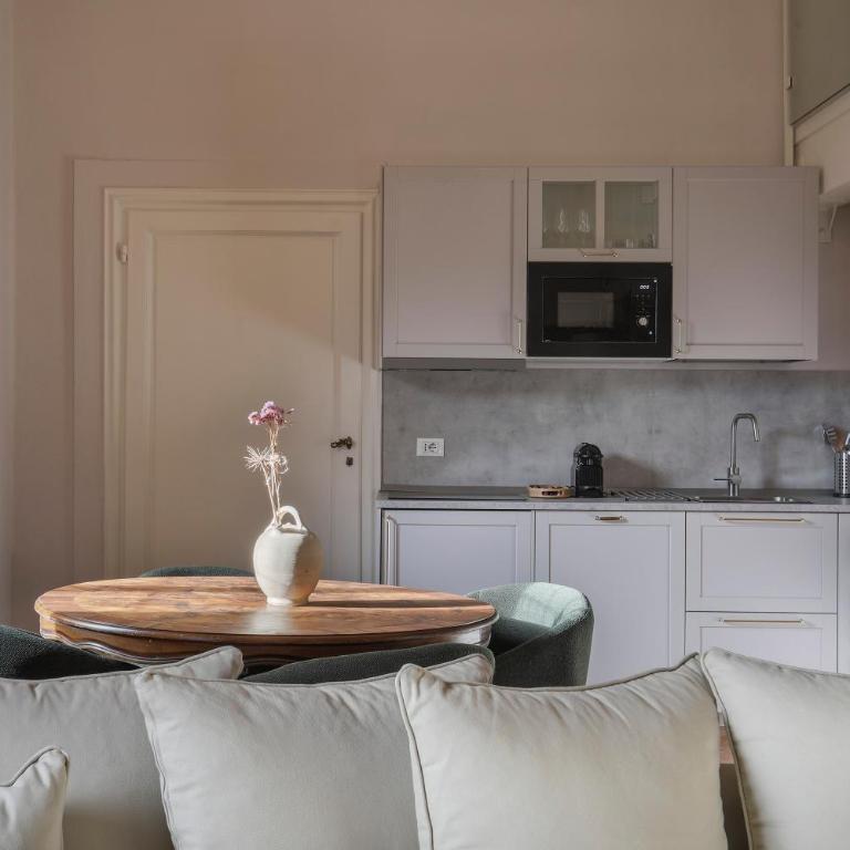 Palazzo Galli Tassi Collection - Loft 2 & Loft 3 - Appartamento con 2 Camere da Letto - 38