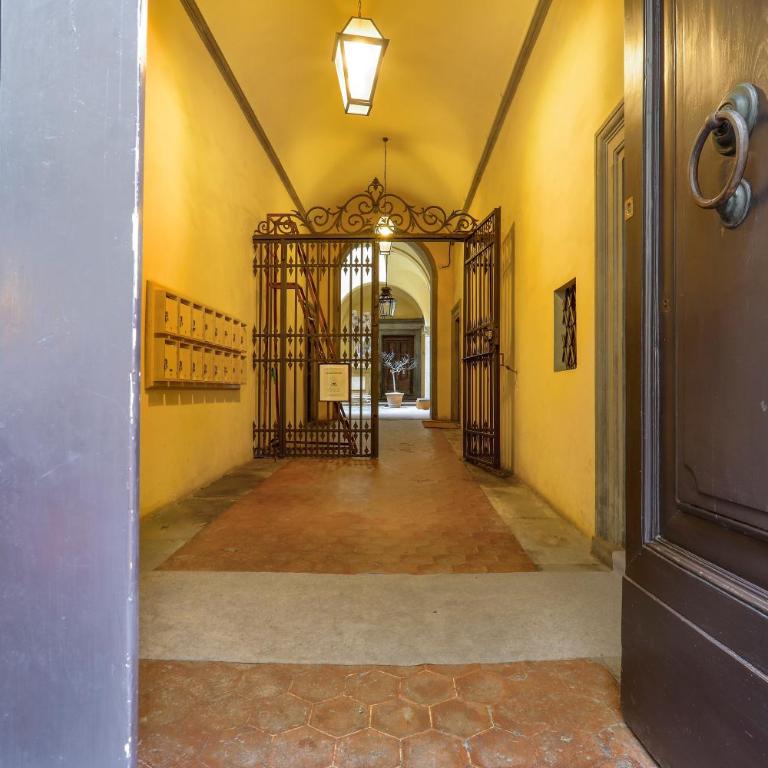 Palazzo Galli Tassi Collection - Loft 2 & Loft 3 - Appartamento con 2 Camere da Letto - 34