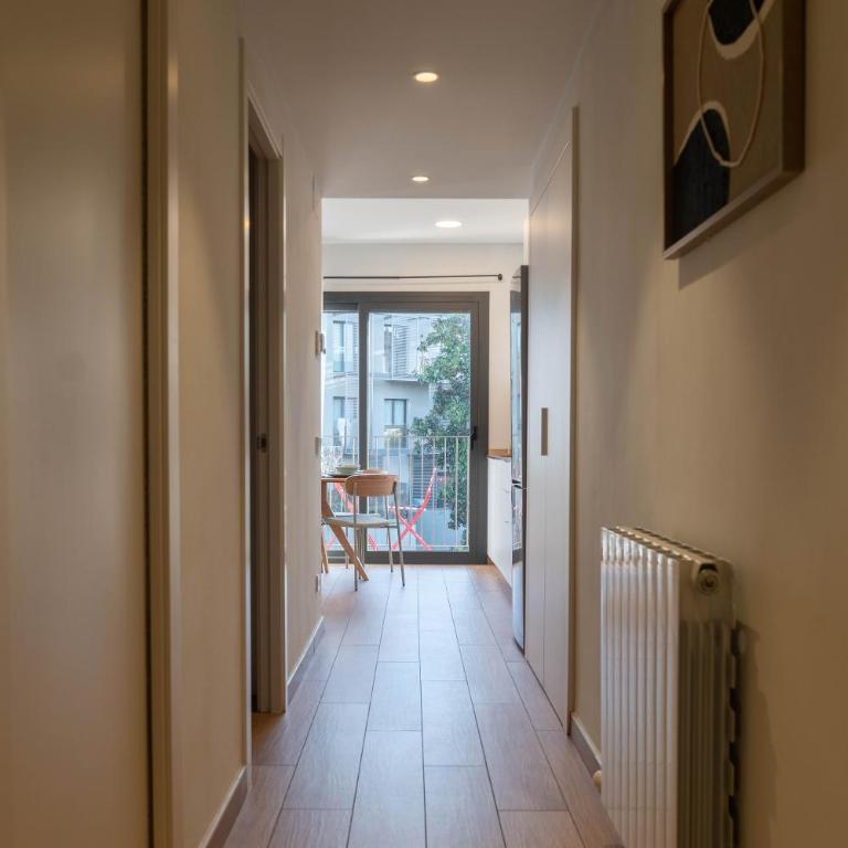 Modern Central Apartment Building - Apartamento Superior - 13