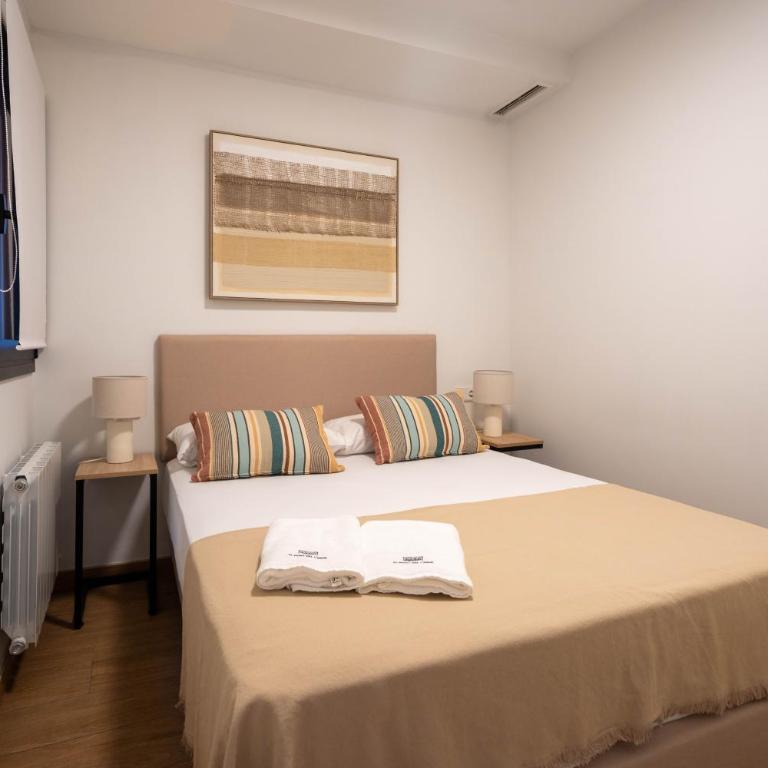 Modern Central Apartment Building - Apartamento Superior - 11