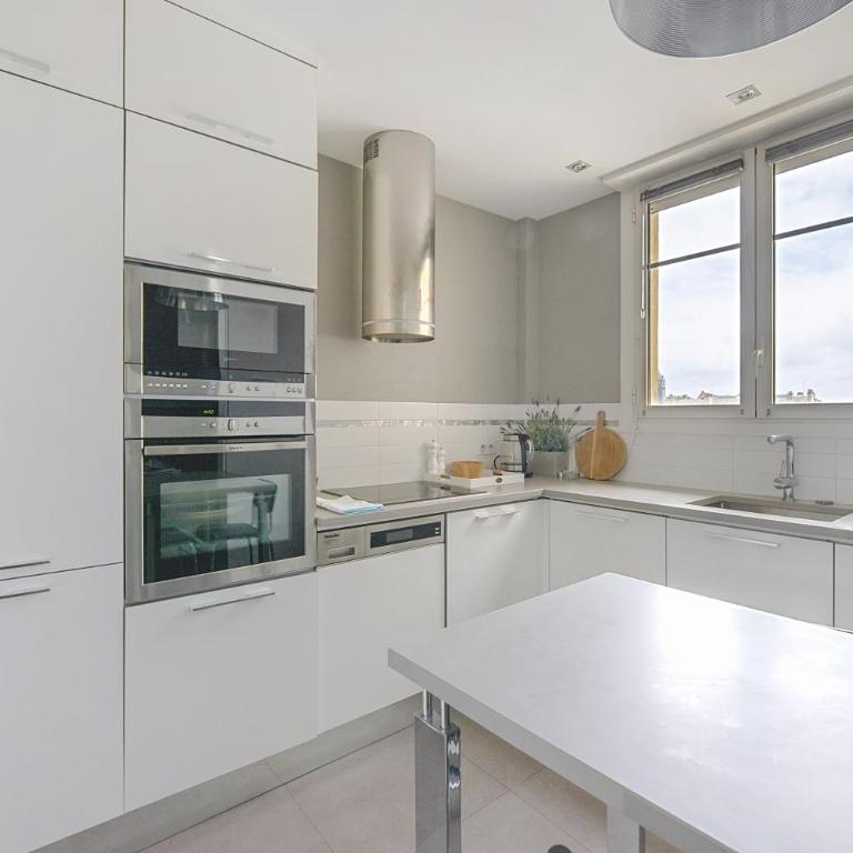 Le Palais du Commerce - Appartement 1 Chambre - 10